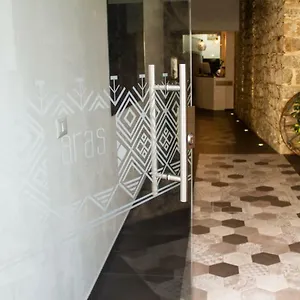 Hotel Aras Boutique