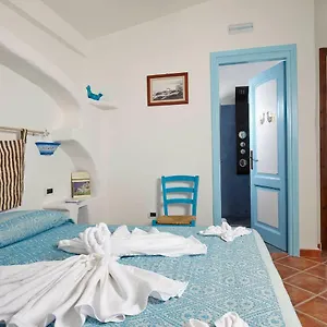 Alojamento de Turismo Rural Codula Fuili