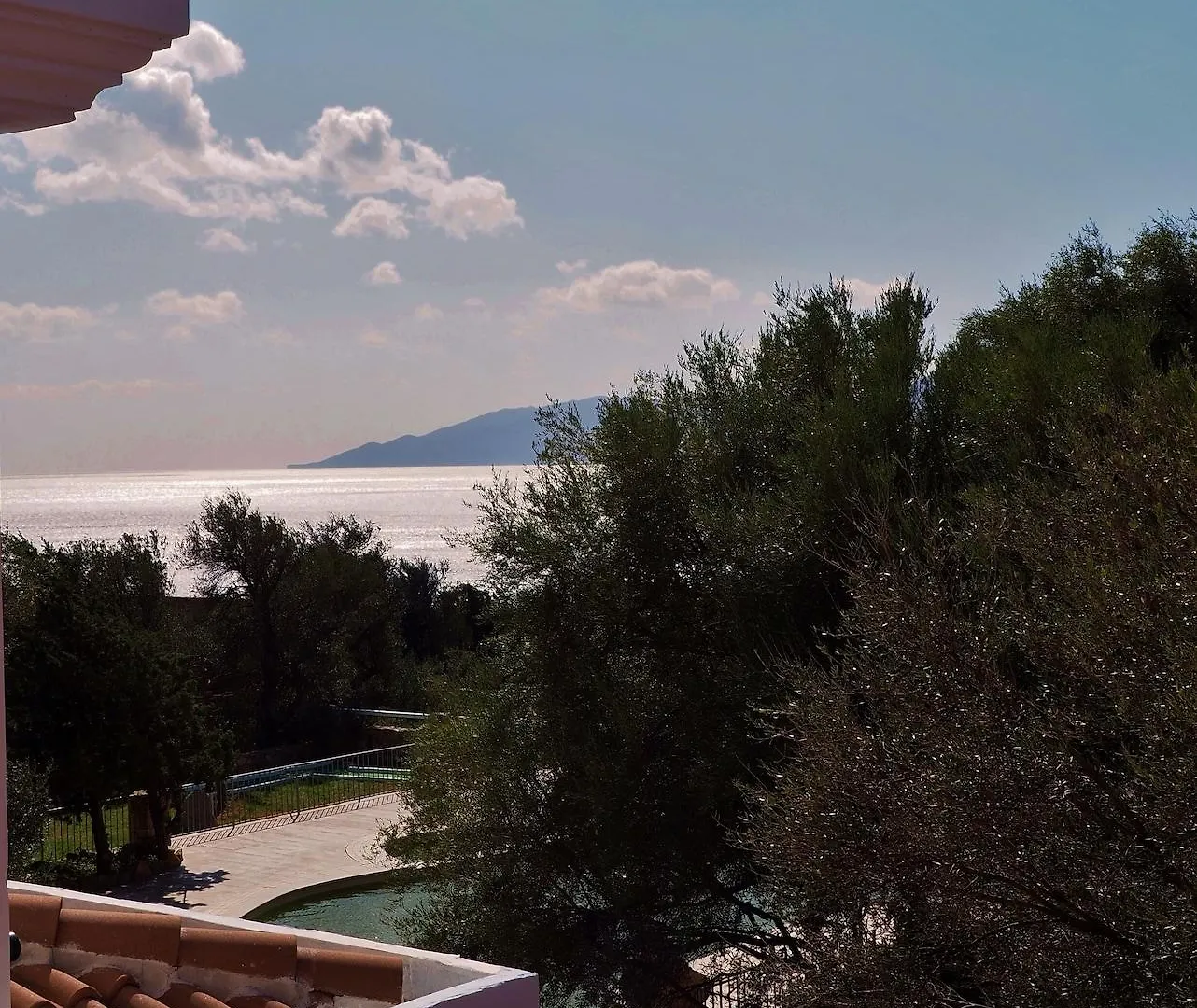 I Ginepri Hotel Cala Gonone