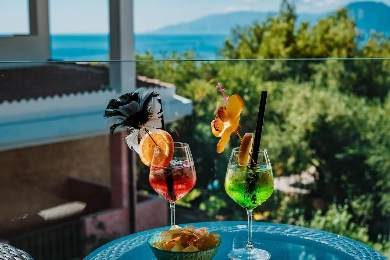 I Ginepri Hotel Cala Gonone