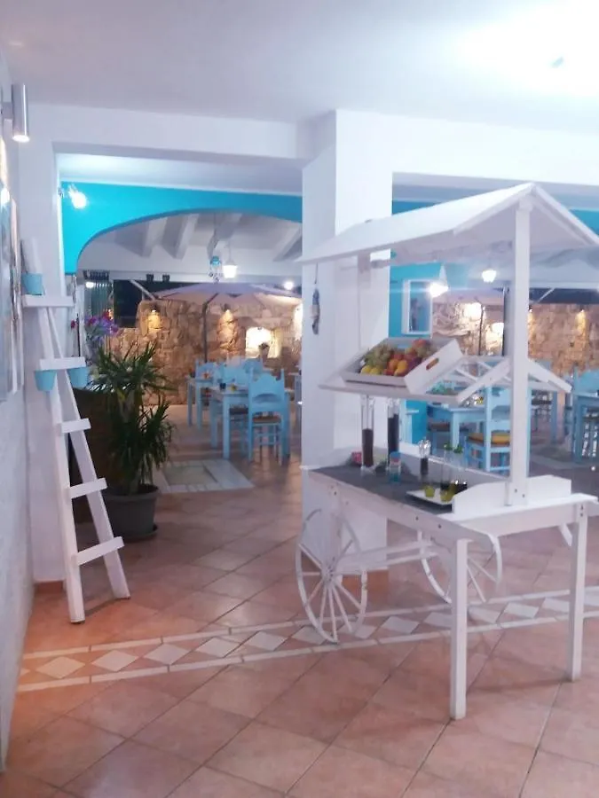 I Ginepri Hotel Cala Gonone